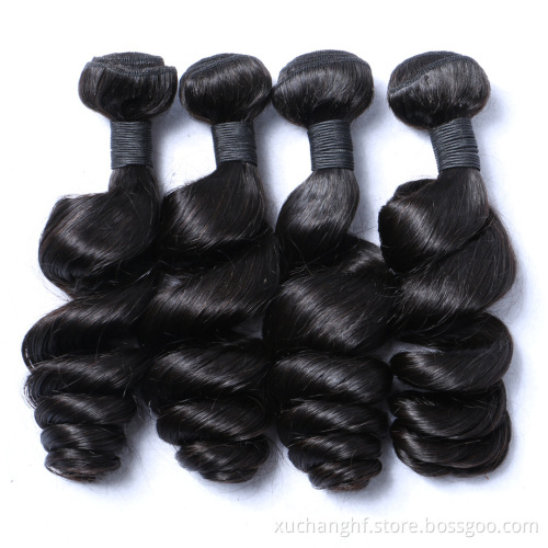 Body Wave Human Hair Bundle 4x4 Hd Lace Closure Set Extensions Cheap Wholesale 12a Brazilian Cuticle Aligned Virgin Hair Weave
